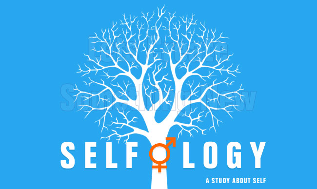 Selfology-A-Revolution-Within to Self Mastery