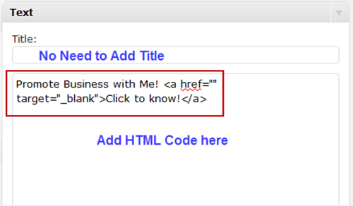 Step-4-Add alert bar at top of Blog in Thesis Theme Step-4-Add alert bar at top of Blog in Thesis Theme