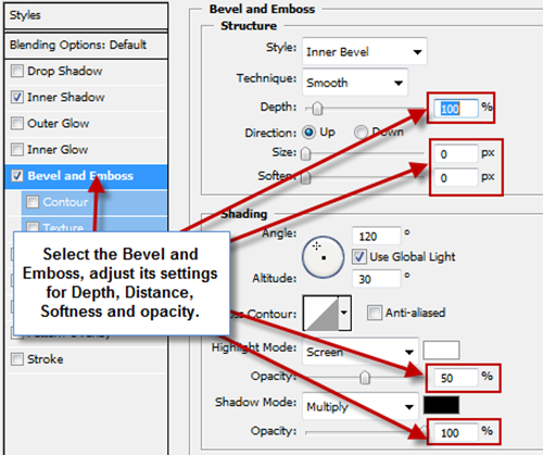 Step2-4 design glass button image sprite for website