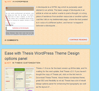 add-thumbnail-thesis-theme-thecreatology