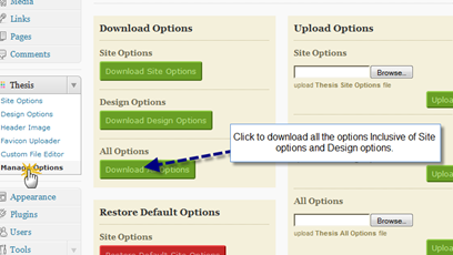 backup-thesis-upgrade-to-thesis-18