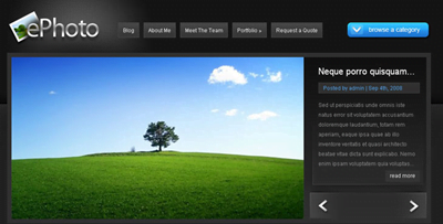 ephoto-wordpress-theme-for-photo-blog-review ephoto-wordpress-theme-for-photo-blog-review