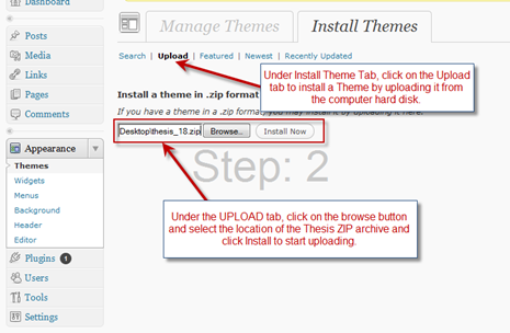 step2-install-thesis-theme-tutorial