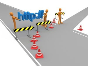 404 error redirect to homepage