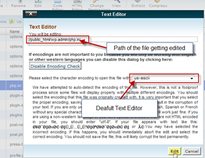 Edit increase upload media file size limit in WordPress Edit increase upload media file size limit in WordPress