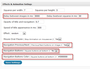 Step2-2-Configure Featured content slider in Thesis Theme