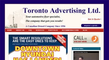 toronto-advertising-website-design-thesis