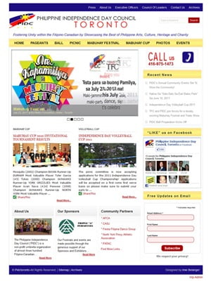 PIDCToronto-Screenshot