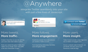 anywhere twitter hovercard for wordpress anywhere twitter hovercard for wordpress