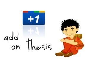 google-like-button-on-thesis theme
