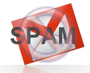 Spam Message