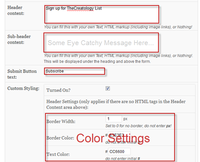 MailChimp-Configuration-Plugin MailChimp-Configuration-Plugin