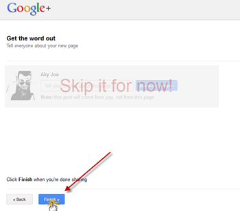 save google page changes save google page changes