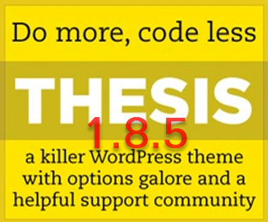 Upgrade Thesis Theme to Kill WordPress 3.4 Image Caption Bug