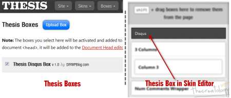 Thesis Amazing Disqus Comment Box