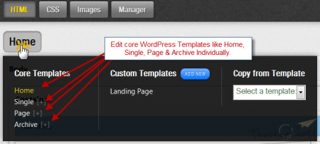 Thesis Skin Editor Part 1