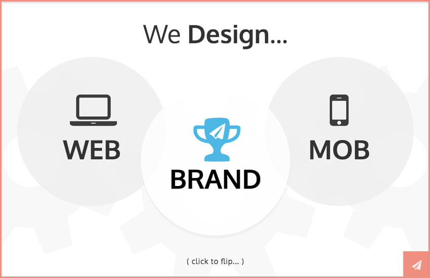 Web Design Digital Branding Mobile App Development