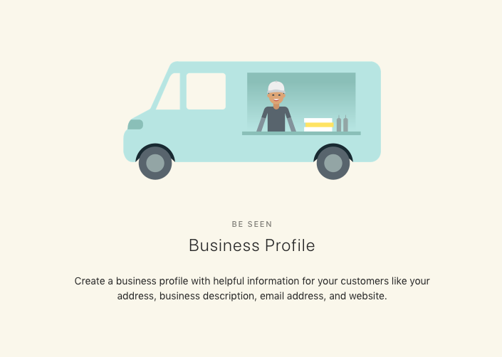 WhatsApp Business Online Presense TheCreatology