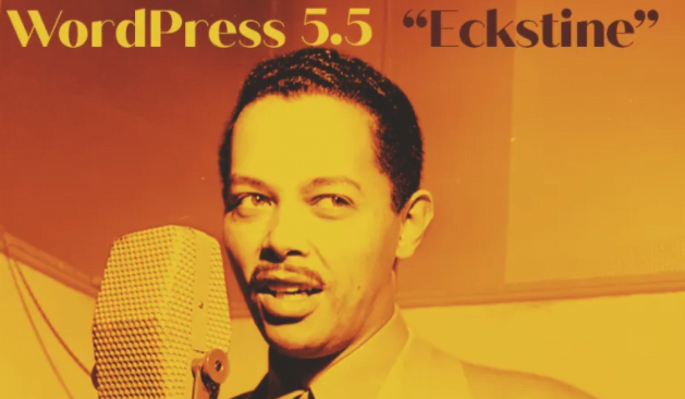 WordPress 5.5 Updates with Sitemap, Speed, Security & New Block Editor Patterns