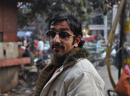 Chandni Chowk Experience – Smile will cost you nothing in a Travel Journey